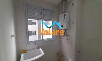 Imagem 6: Apartamento para locação em Presidente Altino, Osasco-SP: 1 quarto, 1 suíte, 1 sala, 1 ban