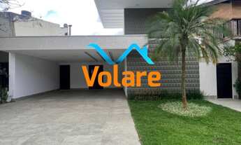 Imagem 4: Imperdível oportunidade: Casa de alto padrão em condomínio em Alphaville, Santana de Parna