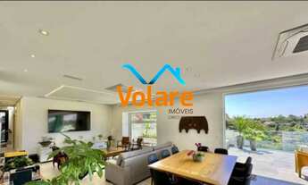 Imagem 6: Casa de alto padrão em Condomínio Palos Verdes - Cotia - SP: 7 dormitórios, 6 suítes, 3 sa