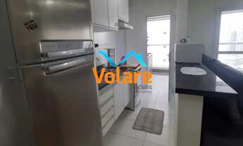 Imagem 2: Apartamento à venda em Osasco-SP, Centro: 3 quartos, 1 suíte, 2 salas, 2 banheiros, 2 vaga