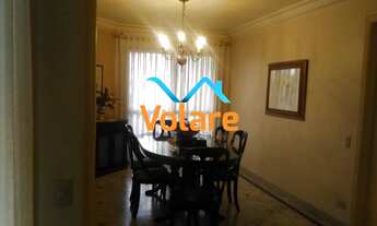 Imagem 5: Apartamento de luxo em Perdizes: 4 quartos, 3 suítes, 3 salas e 3 vagas - oportunidade úni