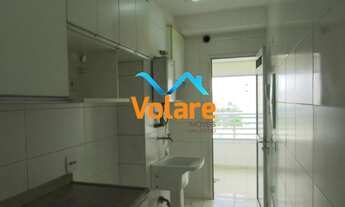 Imagem 7: Apartamento à venda em Osasco-SP, no Centro: 3 quartos, 1 suíte, 2 salas, 2 banheiros, 2 v