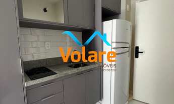 Imagem 2: Apartamento para locação de alto padrão na Vila Butantã: 1 quarto, 1 suíte, 1 sala, 1 banh