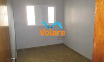 Imagem 5: Casa em Condomínio à Venda em Osasco-SP - 2 quartos, 1 suíte, 1 sala, 2 banheiros, 1 vaga