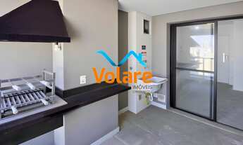 Imagem: Apartamento de 2 quartos com suíte em condomínio