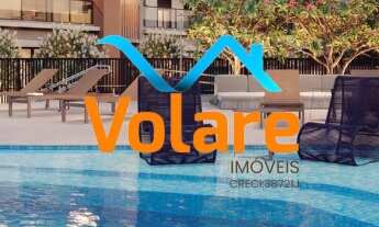 Imagem 6: Apartamento à venda no Centro de Osasco-SP: 3 quartos, 1 suíte, 2 salas, 3 banheiros, 1 va