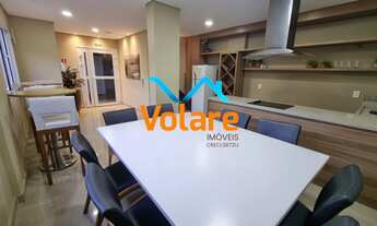 Imagem 6: Apartamento à venda em Osasco, Vila Osasco: andar alto, 2 quartos, 1 suíte, 1 sala ampla