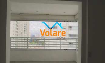 Imagem 2: Apartamento à venda em Osasco-SP, no Centro: 3 quartos, 1 suíte, 2 salas, 2 banheiros, 2 v