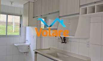 Imagem 4: Apartamento à venda em Osasco-SP, bairro Santa Maria: 2 quartos, 1 sala, 1 banheiro, 1 vag