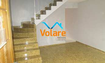 Imagem: Casa em Condomínio à Venda em Osasco-SP