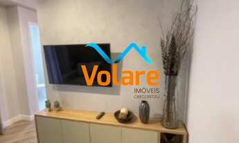 Imagem 3: Apartamento à venda em Barueri-SP, Aldeia: 1 quarto, 1 banheiro, 1 vaga de garagem, 38m² d