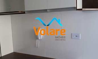 Imagem 5: Apartamento à venda em Osasco-SP, Continental: 3 quartos, 2 salas, 1 banheiro, 1 vaga, 64m