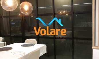 Imagem 7: Apartamento à venda em Osasco-SP - Bairro Continental 2 quartos, 1 suíte, 2 salas, 1 vaga