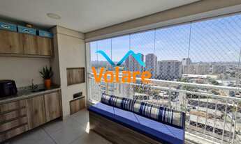 Imagem: Apartamento à venda na Barra Funda, São