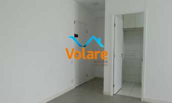 Imagem 6: Apartamento à venda em Osasco-SP, no Centro: 3 quartos, 1 suíte, 2 salas, 2 banheiros, 2 v