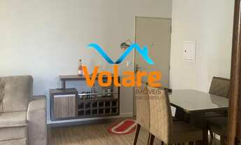 Imagem 3: Apartamento à venda em Osasco, Piratininga: 2 quartos, salas ampla dois ambientes, 1 banhe