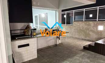 Imagem 4: Cobertura de Luxo na Vila Osasco: 3 quartos, 1 suíte, 3 salas, 4 banheiros, 3 vagas de gar