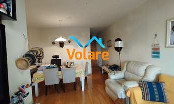 Imagem: Apartamento à venda em Osasco-SP 3 quartos