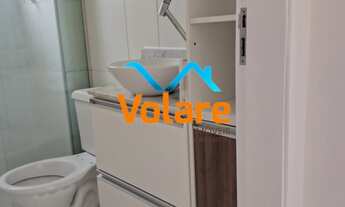 Imagem 7: Apartamento à venda em Osasco-SP, bairro Santa Maria: 2 quartos, 1 sala, 1 banheiro, 1 vag