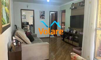 Imagem: Apartamento à venda em Osasco-SP, Jaguaribe