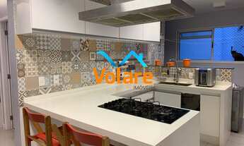 Imagem 5: Imperdível: Belíssimo apartamento com 4 Quartos e 2 Suítes na Vila São Francisco, São Paul