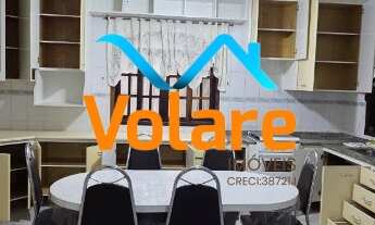 Imagem 2: Incrível Casa com 3 Quartos e 2 Suítes à Venda em Osasco-SP, Jardim Dabril - 241m², 2 Sal