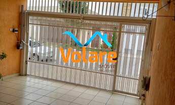 Imagem 4: Imperdível: Casa à venda em Osasco-SP, Bela Vista, 3 quartos, 1 suíte, 3 salas, 3 banheiro