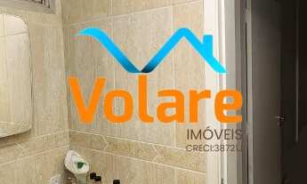 Imagem 4: Apartamento à venda na Vila Yara, Osasco-SP: 2 quartos, 1 sala, 2 banheiros, 2 vagas, 72m²