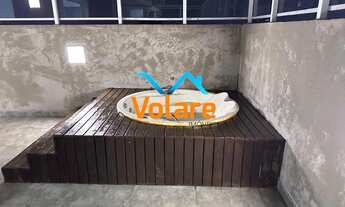 Imagem: Cobertura de Luxo na Vila Osasco 3 quartos