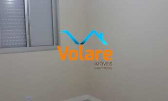 Imagem 7: Apartamento à venda em Osasco-SP, Continental: 3 quartos, 2 salas, 1 banheiro, 1 vaga, 64m