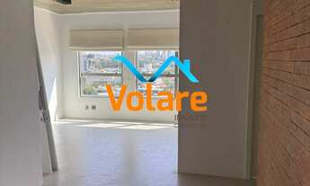 Imagem 6: Luxuoso apartamento de 2 quartos com suíte na Vila Leopoldina, São Paulo-SP: 2 salas, 2 ba