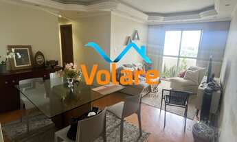 Imagem: Apartamento à venda em Osasco-SP, bairro