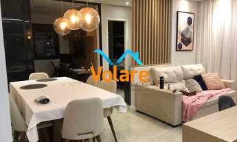 Imagem: Apartamento à venda em Osasco-SP - Bairro