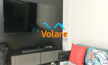 Imagem 6: Casa de alto padrão em condomínio Alphaville, Santana de Parnaíba-SP! 4 suítes, 4 vagas de