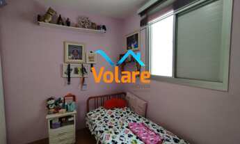 Imagem 5: Apartamento à venda em Osasco-SP: 3 quartos, 1 banheiro, 1 vaga na Continental! Confira já