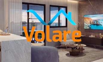 Imagem 2: Apartamento à venda no Centro de Osasco-SP: 3 quartos, 1 suíte, 2 salas, 3 banheiros, 1 va