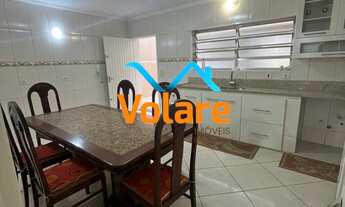 Imagem 4: Imperdível casa de alto padrão com 3 quartos, 2 suítes, 3 salas, 4 banheiros, 3 vagas na V