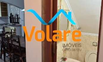 Imagem 5: Incrível Casa com 3 Quartos e 2 Suítes à Venda em Osasco-SP, Jardim Dabril - 241m², 2 Sal