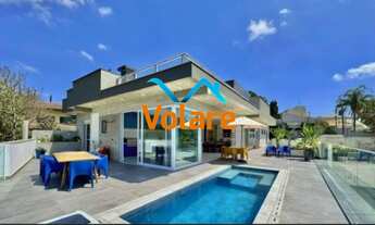 Imagem 2: Casa de alto padrão em Condomínio Palos Verdes - Cotia - SP: 7 dormitórios, 6 suítes, 3 sa