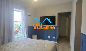 Imagem 6: Apartamento de luxo no Centro de Osasco-SP: 4 quartos, 2 suítes, 2 salas, 4 banheiros, 2 v