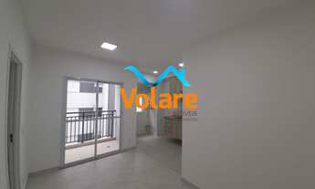 Imagem: Apartamento para locação em Presidente