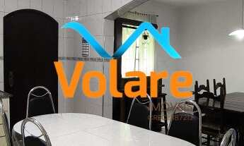 Imagem: Incrível Casa com 3 Quartos e 2 Suítes