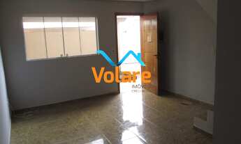 Imagem 2: Casa em Condomínio à Venda em Osasco-SP - 2 quartos, 1 suíte, 1 sala, 2 banheiros, 1 vaga