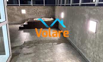 Imagem 2: Cobertura de Luxo na Vila Osasco: 3 quartos, 1 suíte, 3 salas, 4 banheiros, 3 vagas de gar