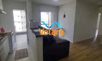 Imagem: Apartamento à venda em Osasco-SP, Centro