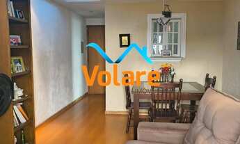 Imagem: Apartamento à venda em Osasco-SP, Continental