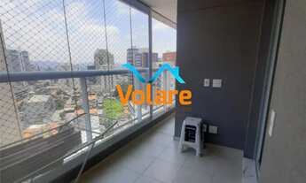 Imagem 6: Apartamento à venda em Osasco-SP, Centro: 3 quartos, 1 suíte, 2 salas, 2 banheiros, 2 vaga