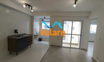 Imagem 4: Venda e locação de Apartamento Impecável na Vila Osasco-SP: 2 Quartos, 2 Salas, 1 Vaga de