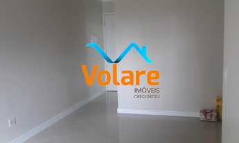 Imagem 3: Apartamento à venda em Osasco-SP, Continental: 3 quartos, 2 salas, 1 banheiro, 1 vaga, 64m