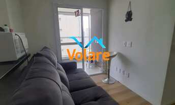 Imagem 3: Apartamento à venda em Osasco-SP, Centro: 3 quartos, 1 suíte, 2 salas, 2 banheiros, 2 vaga